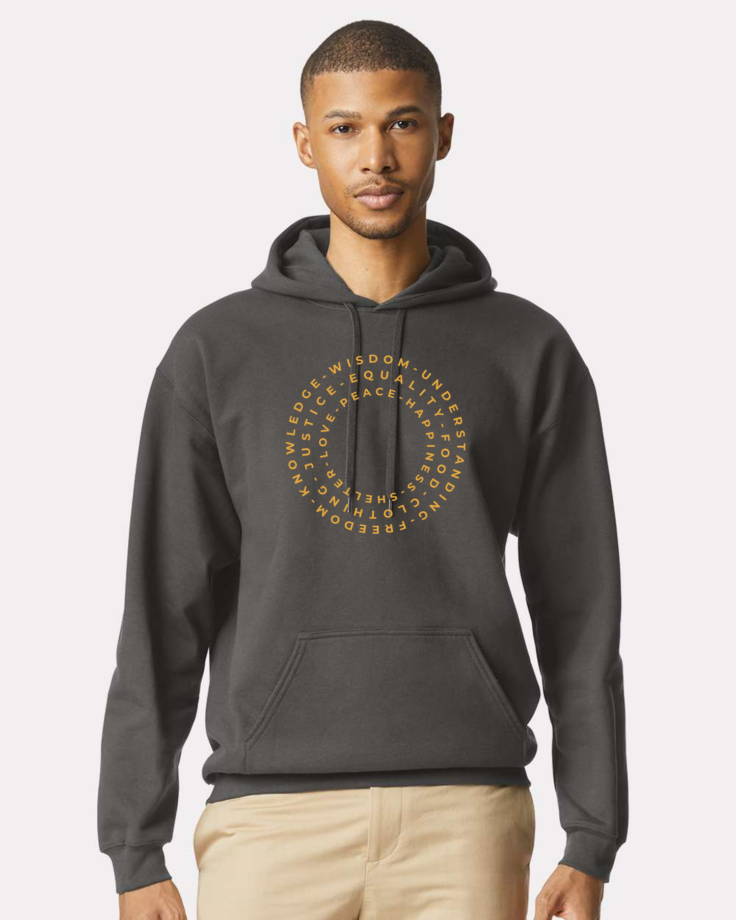 12 Jewels Hoodie