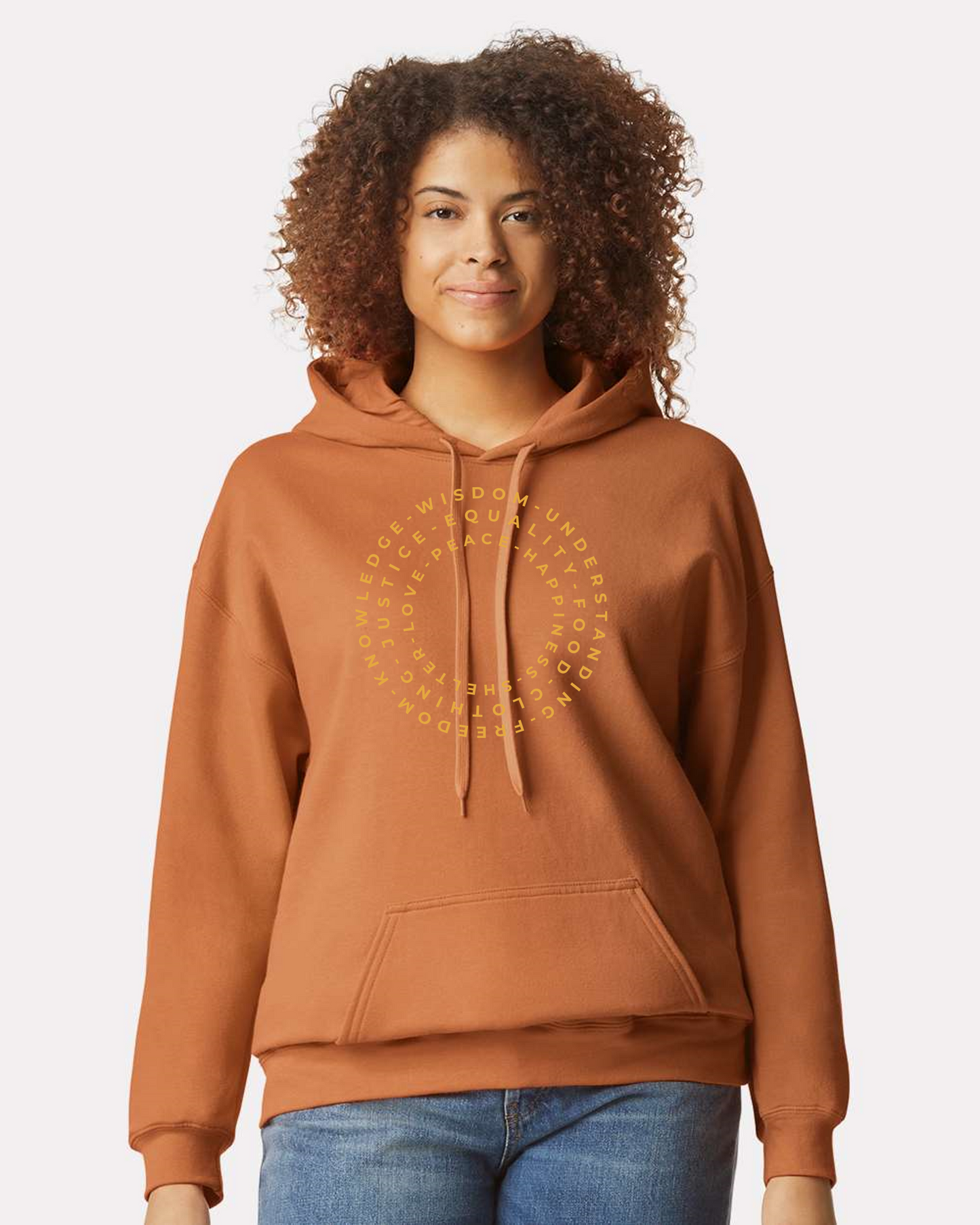 12 Jewels Hoodie
