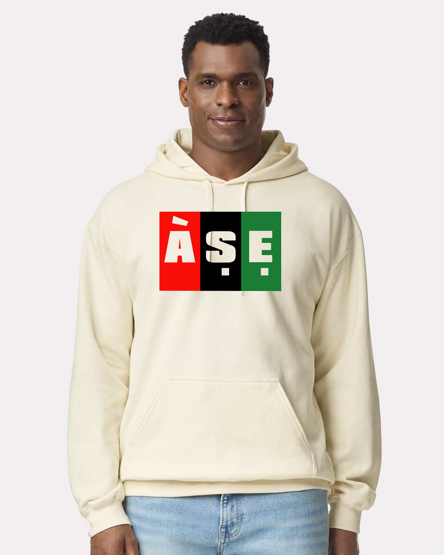 ASE Hoodie