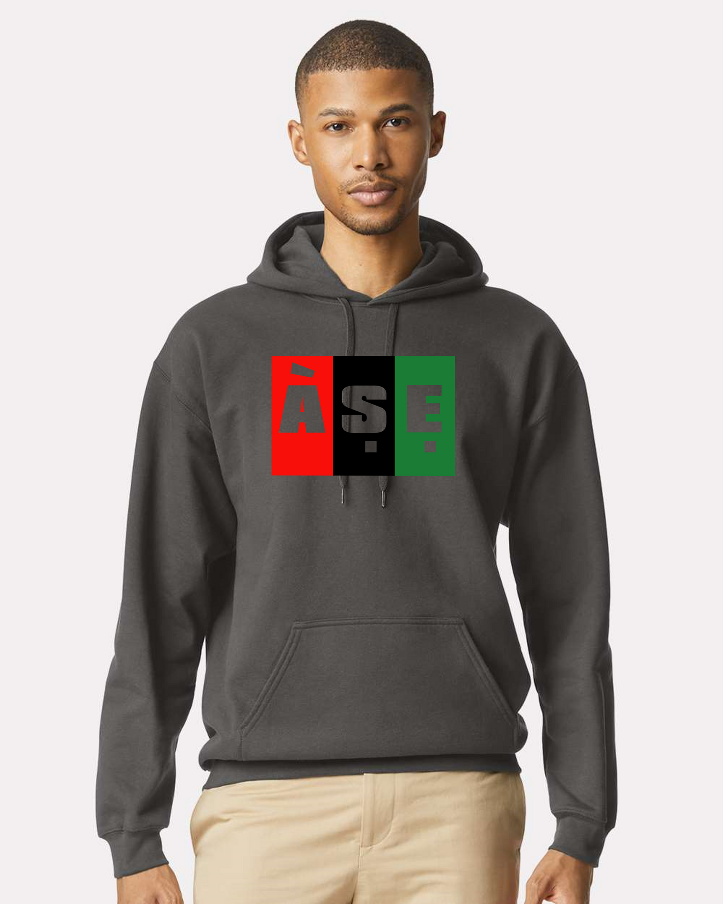 ASE Hoodie