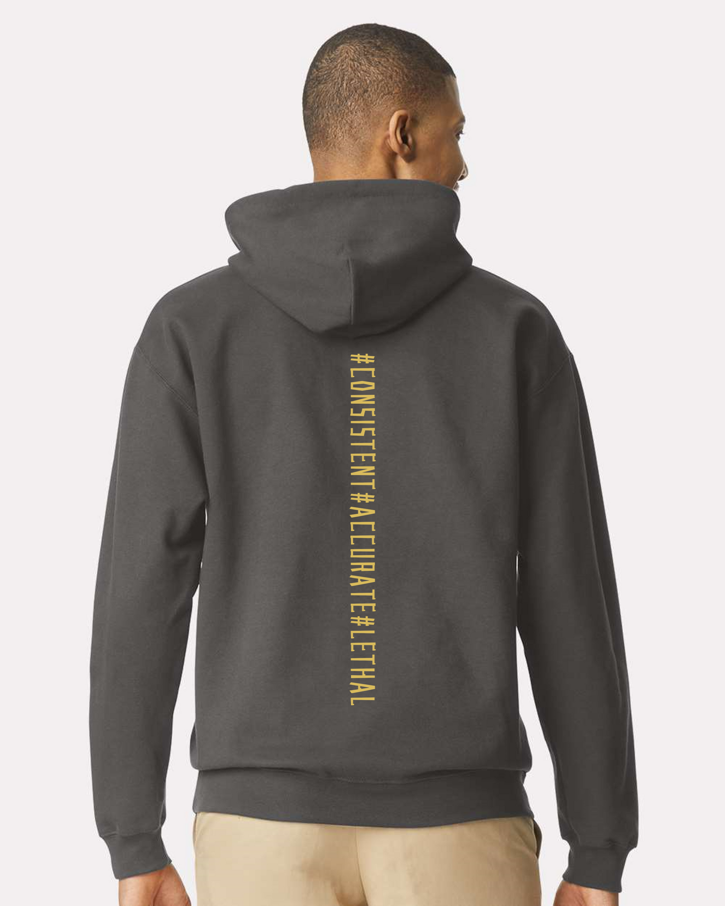 Georgia Riflework Hoodie