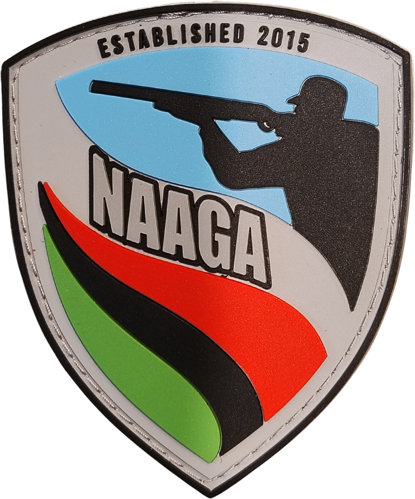 Official NAAGA Patches