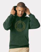 12 Jewels Hoodie