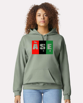 ASE Hoodie