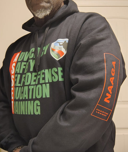 A.S.S.E.T. Chapter Leader Hoodie