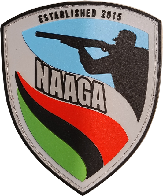 Official NAAGA Patches
